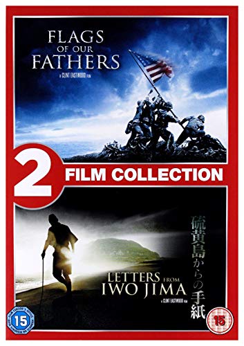Flags Of Our Fathers/Letters From Iwo Jima [2 Film Collection] [DVD]