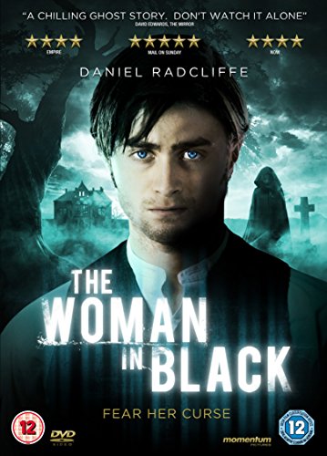 The Woman in Black (2012) [DVD]