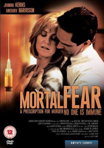 Mortal Fear (1994) [DVD]