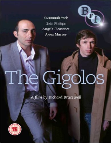 The Gigolos (2005) [DVD]