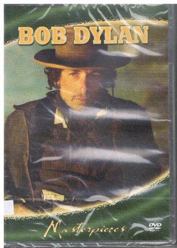 Masterpieces - Bob Dylan [DVD]
