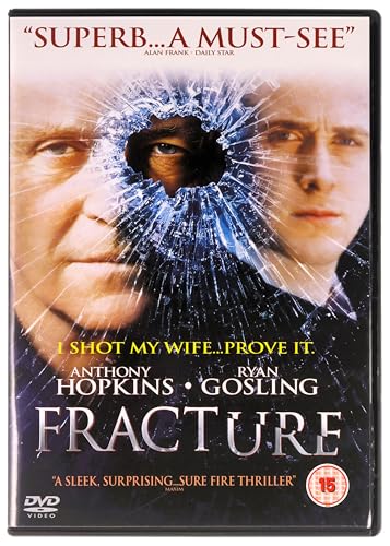 Fracture [DVD]