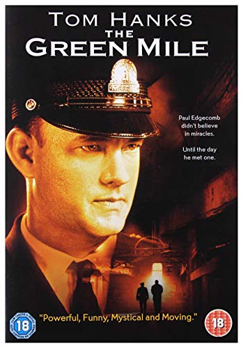 The Green Mile (1999) [DVD]