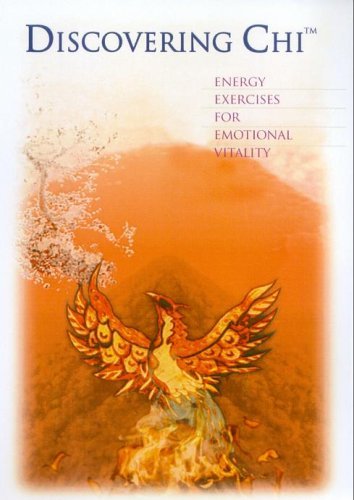 Discovering Chi: Energy Exercises For Emotional Vitality [DVD]
