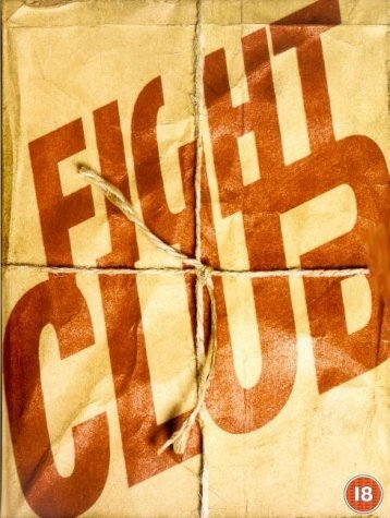 Fight Club [DVD]