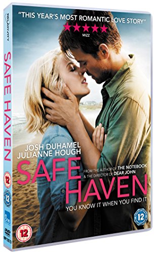 Safe Haven (2013) [DVD]