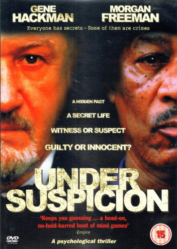 Under Suspicion (2000) [DVD]