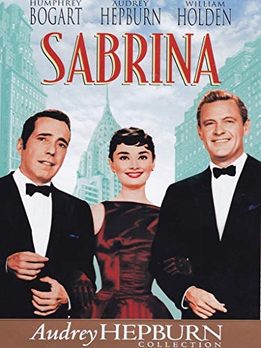 Sabrina [DVD]