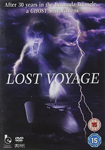 Lost Voyage (2001) [DVD]