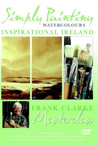 Simply Painting - Inspirational Ireland [DVD]