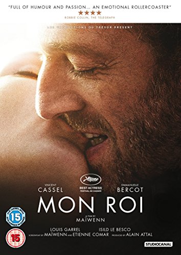 Mon Roi (2015) [DVD]