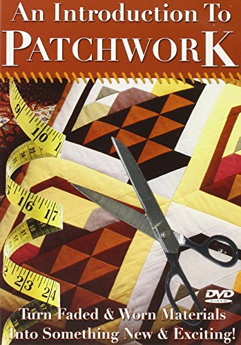 An Introduction To Patchwork [DVD]