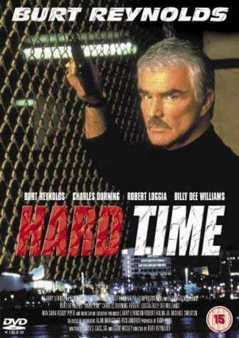 Hard Time [DVD]