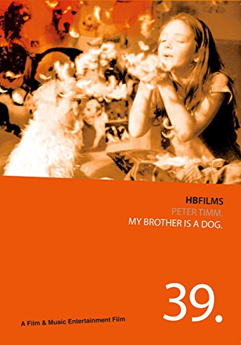 My Brother Is A Dog (2004) [DVD]