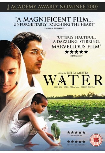 Water [DVD]