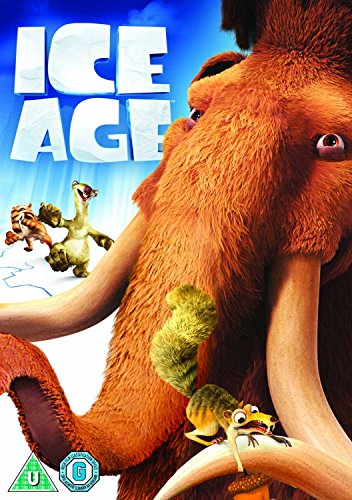 Ice Age (2002) [DVD]