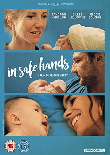 In Safe Hands (2018) [DVD]