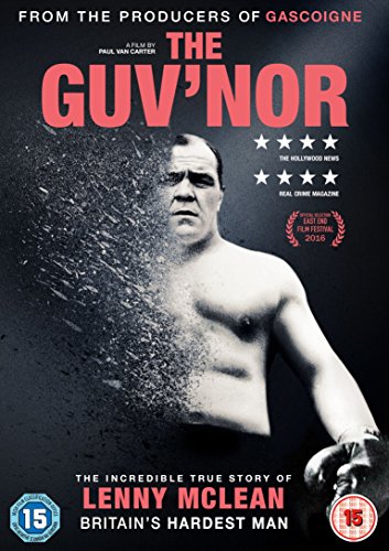 The Guv'nor (1935) [DVD]