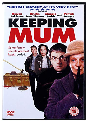 Keeping Mum (2005) [DVD]