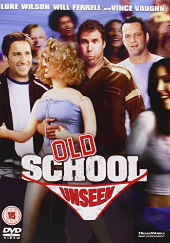 Old School (2003) [DVD]
