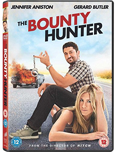 The Bounty Hunter (2010) [DVD]
