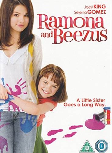 Ramona And Beezus (2010) [DVD]