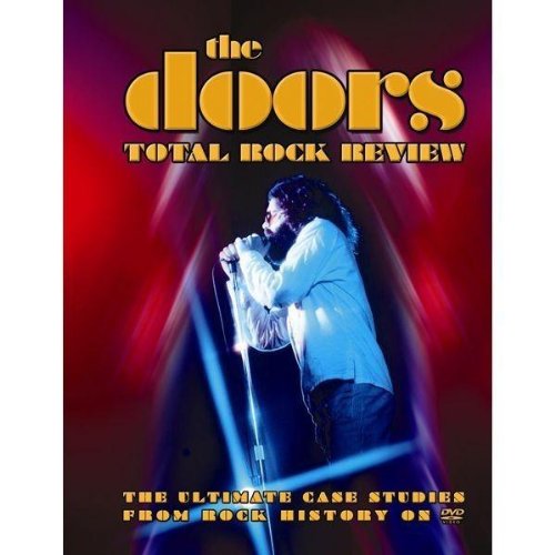 The Doors - Total Rock Review (1991) [DVD]