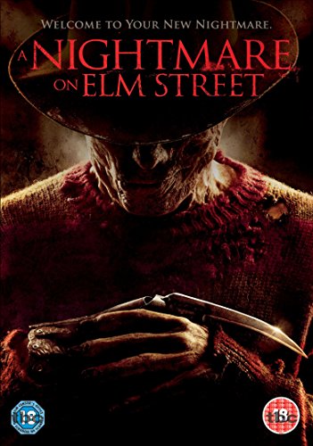 A Nightmare On Elm Street (1984) [DVD]