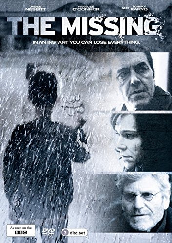 The Missing (2003) [DVD]