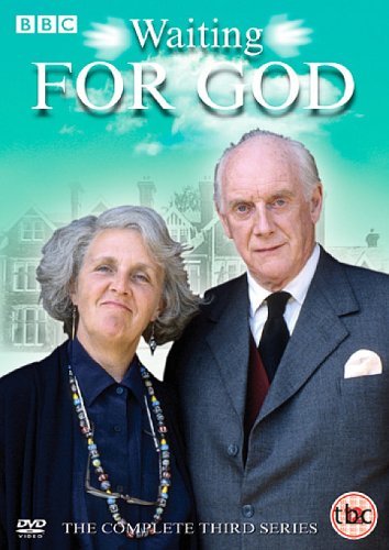 Waiting for God - Series 3 (1990) [DVD]