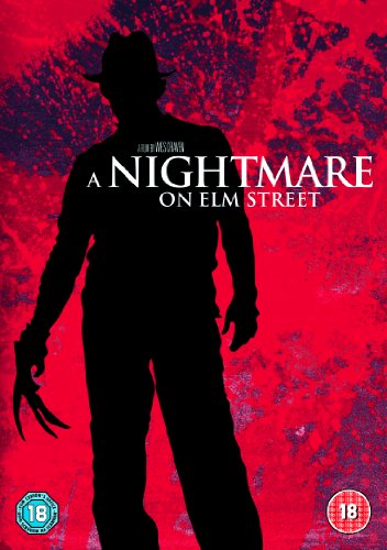 A Nightmare On Elm Street (1984) [DVD]