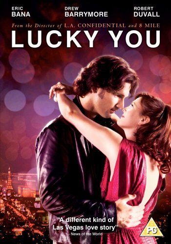 Lucky You (2007) [DVD]