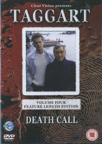 Taggart - Death Call (Single Episode) (1983) [DVD]