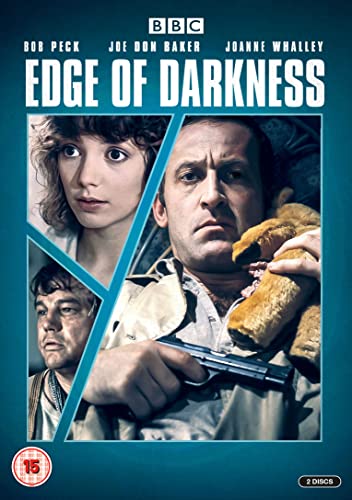 Edge Of Darkness - The Complete Series (1943) [DVD]