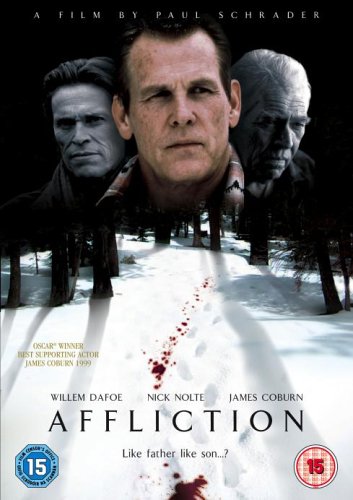 Affliction (1997) [DVD]