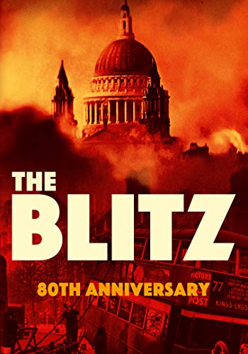 The Blitz - 80th Anniversary [DVD]