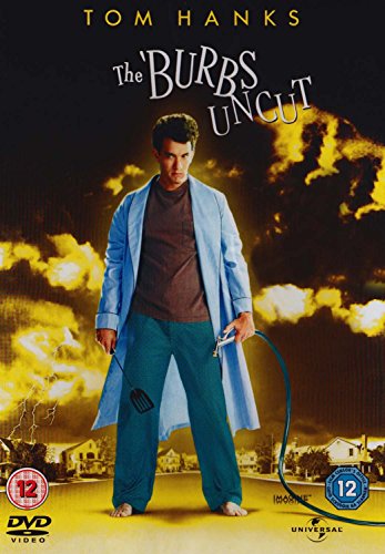 The 'Burbs (1989) [DVD]
