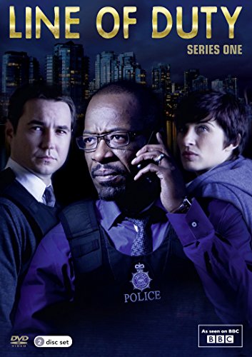 Line Of Duty: Series One (2012) [DVD]