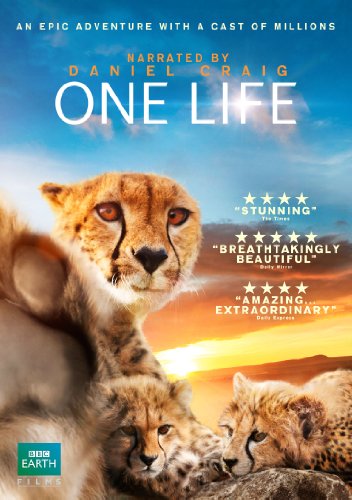 One Life (2011) [DVD]