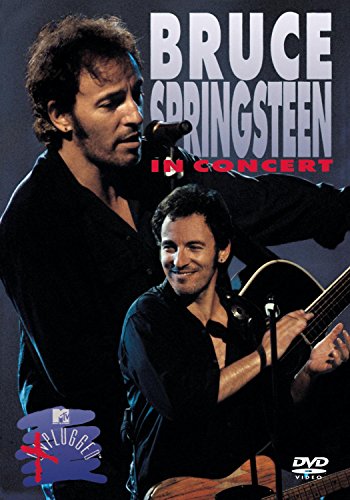 Unplugged [DVD]