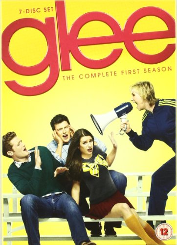 Glee - Season 1 (2009) [DVD]
