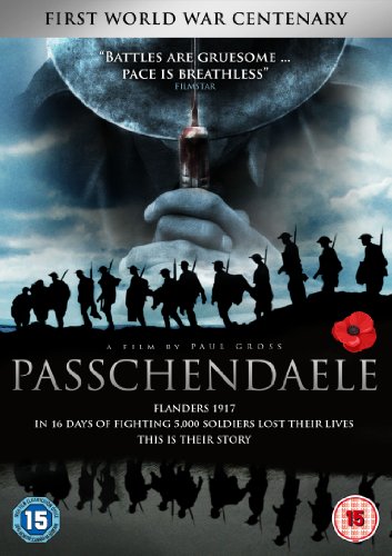 Passchendaele [DVD]