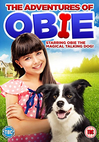 The Adventures of Obie [DVD]