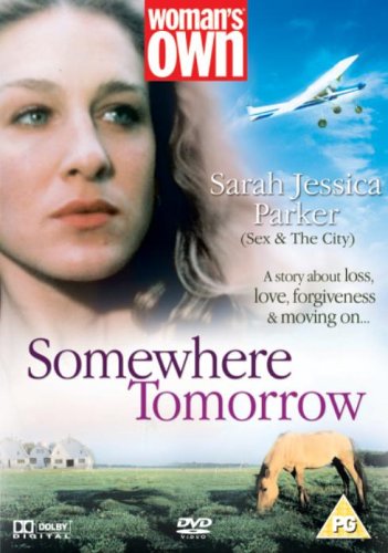 Somewhere Tomorrow (1983) [DVD]