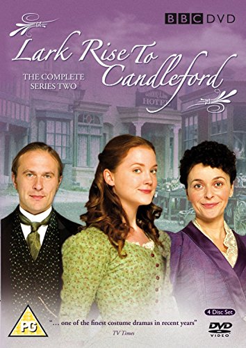 Lark Rise to Candleford: Series 2 (2008) [DVD]
