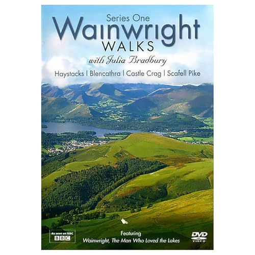 Wainwright Walks: Complete BBC Series 1 [DVD]