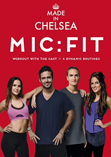 Made In Chelsea - MIC : FIT (2011) [DVD]