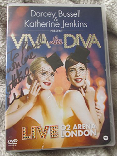 Viva La Diva [DVD]