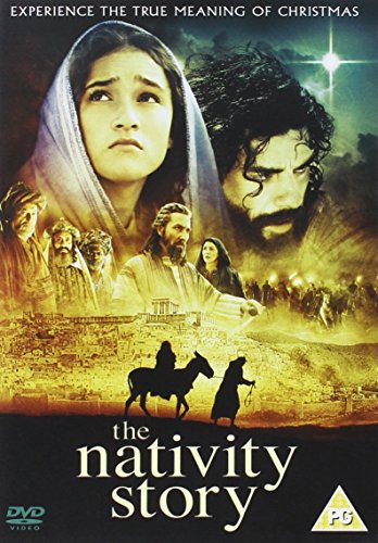 The Nativity Story (2006) [DVD]