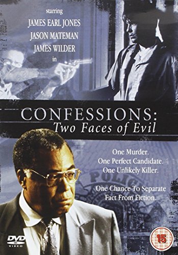 Confessions: Two Faces of Evil (1994) [DVD]